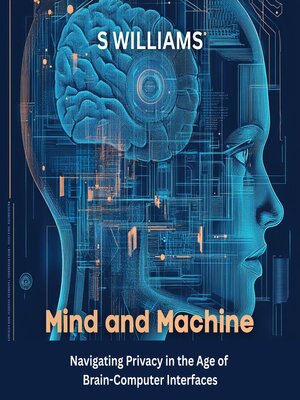 cover image of Mind and Machine